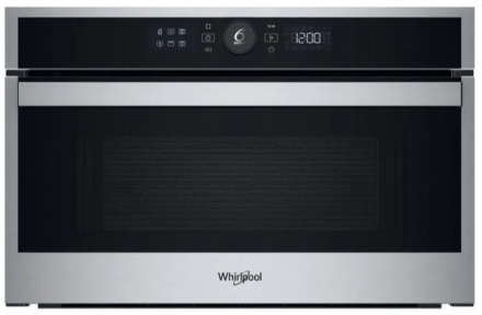 Встраиваемая микроволновая печь Whirlpool WMD44MX