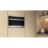 Встраиваемая микроволновая печь Whirlpool WMD6O4TX