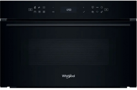 Вбудована мікрохвильова піч Whirlpool WMD7O4TB