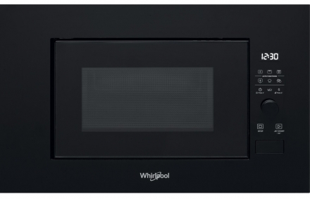 Встраиваемая микроволновая печь Whirlpool WMF 200 GNB