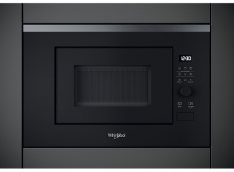 Whirlpool WMF 201 G
