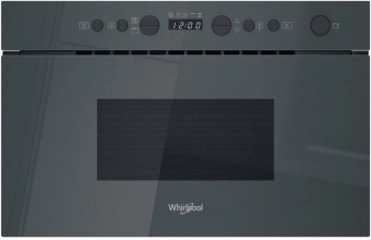 Whirlpool WMN14BSG