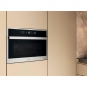 Вбудована мікрохвильова піч Whirlpool WMW44HMX
