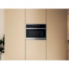 Вбудована мікрохвильова піч Whirlpool WMW44HMX