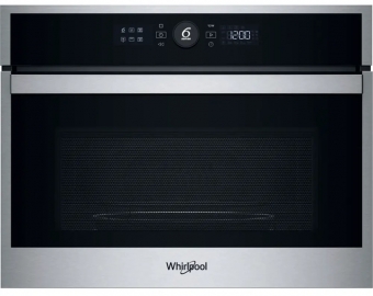Whirlpool WMW44HMX