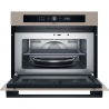 Встраиваемая микроволновая печь Whirlpool WMW57DHME