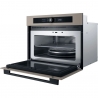 Встраиваемая микроволновая печь Whirlpool WMW57DHME