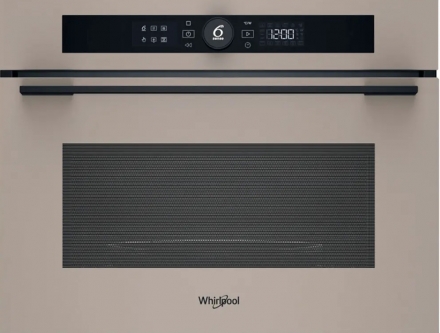Встраиваемая микроволновая печь Whirlpool WMW57DHME