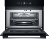 Встраиваемая микроволновая печь Whirlpool WMW57DHMX
