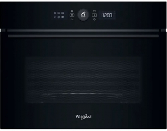 Whirlpool WMW57DMB