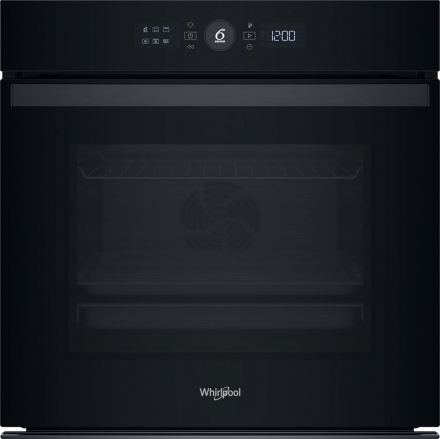 Духовой шкаф Whirlpool WOI4S8CM1SBA