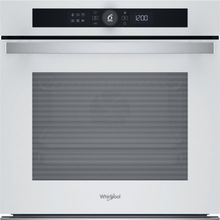 Духовой шкаф Whirlpool WOI4S8CM1SWA