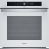 Духовой шкаф Whirlpool WOI4S8CM1SWA