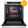 Духова шафа Whirlpool WOI5S8PM2SWA