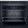 Духова шафа Whirlpool WOI5S8PM2SWA