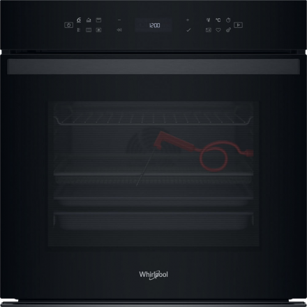 Духовой шкаф Whirlpool WOI68FPT1SBA