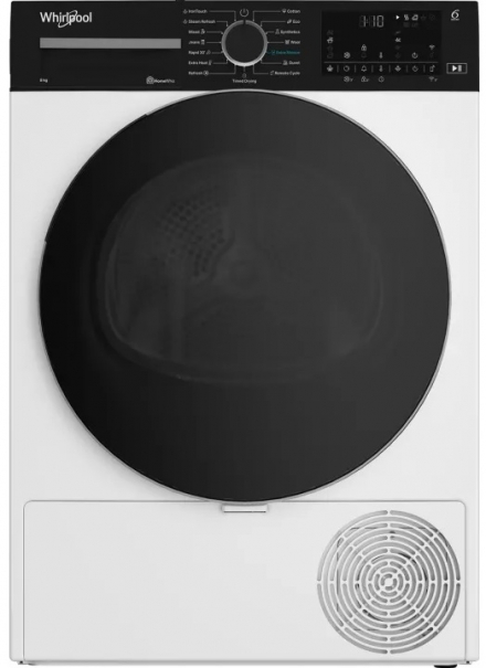 Сушильная машина Whirlpool WP B8X WBS UA