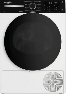 Whirlpool WP B9X WBS UA
