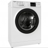 Стиральная машина Whirlpool WRSB 7259 WB UA