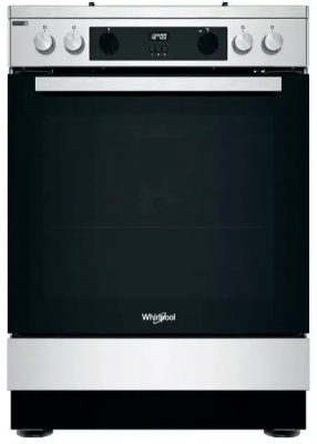 Whirlpool  WS68G8CHX/E/1