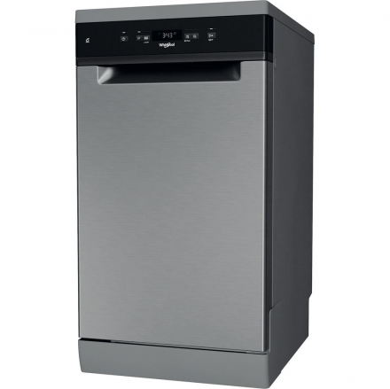 Посудомоечная машина Whirlpool WSFC 3M27 X