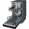 Посудомоечная машина Whirlpool WSFC 3M27 X