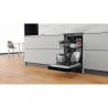 Посудомоечная машина Whirlpool WSFC 3M27 X