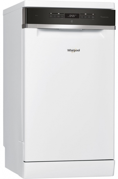 Посудомийна машина Whirlpool WSFO 3O23 PF