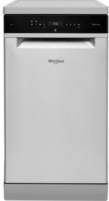 Whirlpool WSFO 3T223 PC X
