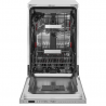 Вбудована посудомийна машина Whirlpool WSIO 3O34 PFE X