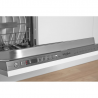 Вбудована посудомийна машина Whirlpool WSIO 3O34 PFE X