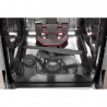 Вбудована посудомийна машина Whirlpool WSIO 3O34 PFE X