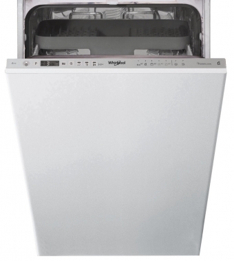 Whirlpool WSIO 3T223PCE X