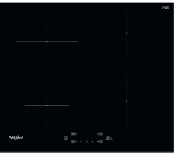Whirlpool WSQ 2760 BF