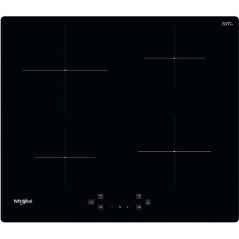 Whirlpool  WSQ 4860 NE