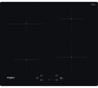 Whirlpool WSQ 7360 NE