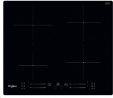 Whirlpool WSS 4060 BF