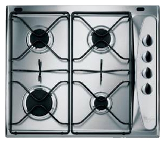 Варочная поверхность Whirlpool AKM 260 IX