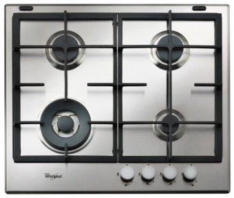 Whirlpool GMA 6422/IXL