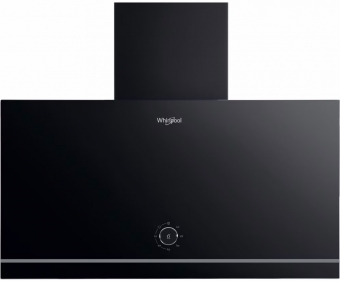 Whirlpool Whirpool WHVA 62F LM K