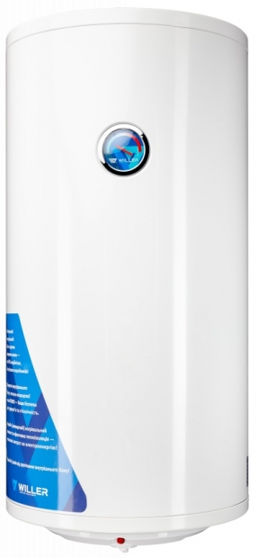 Водонагрівач Willer EV80DR optima