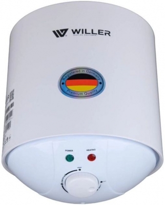 Willer AEV-06R Palermo