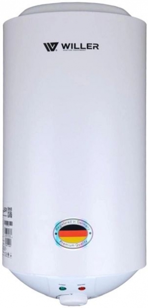 Водонагрівач Willer AEVH-30R Palermo