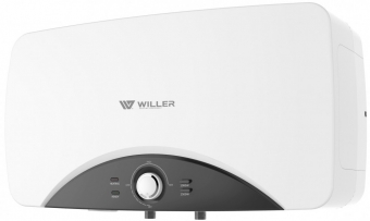 Willer EH20R Edge+