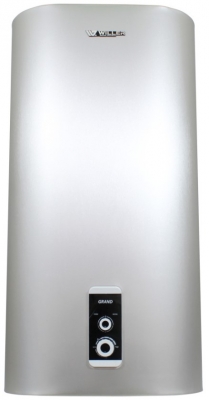 Willer EV100DR Grand-SP-aluml