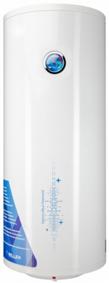 Willer EV100DR optima