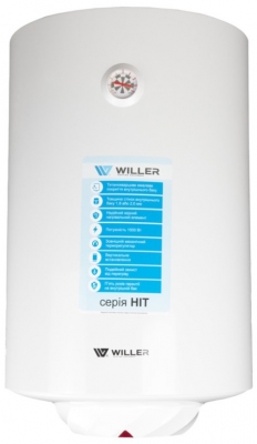 Willer EV100R-HIT