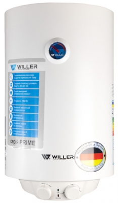Willer EV30DR-Prime