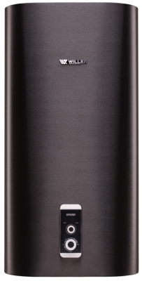 Willer EV50DR Grand-SP-alumbl