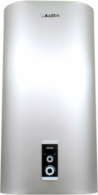 Willer EV50DR Grand-SP-aluml